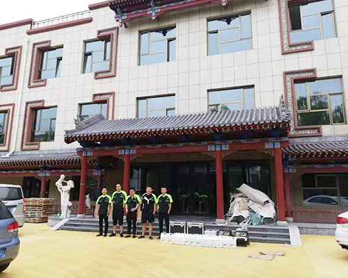 兴华礼仪幼儿园