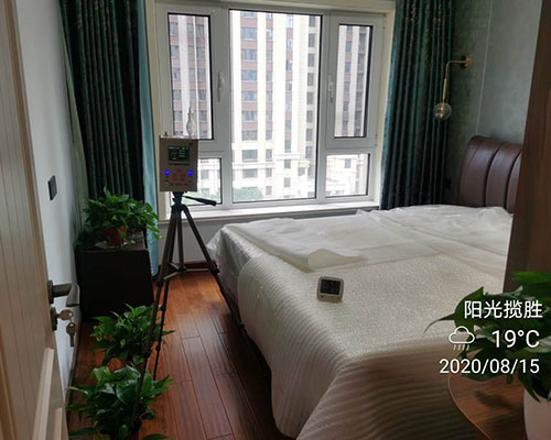小店阳光揽胜小区