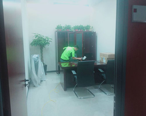 迎泽大街晋商银行