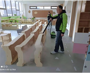 平遥中科实验幼儿园